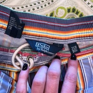 Polo by Ralph Lauren Swim - 3XB swim trunks Polo by Ralph Lauren Polo by Ralph Lauren Swim - 3XB swim trunks Polo by Ralph Lauren